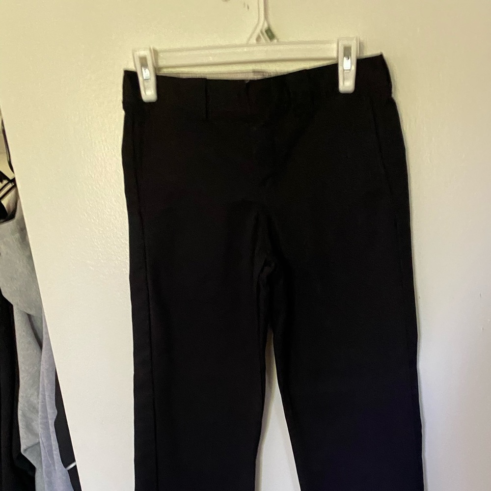 Vintage low rise dickies